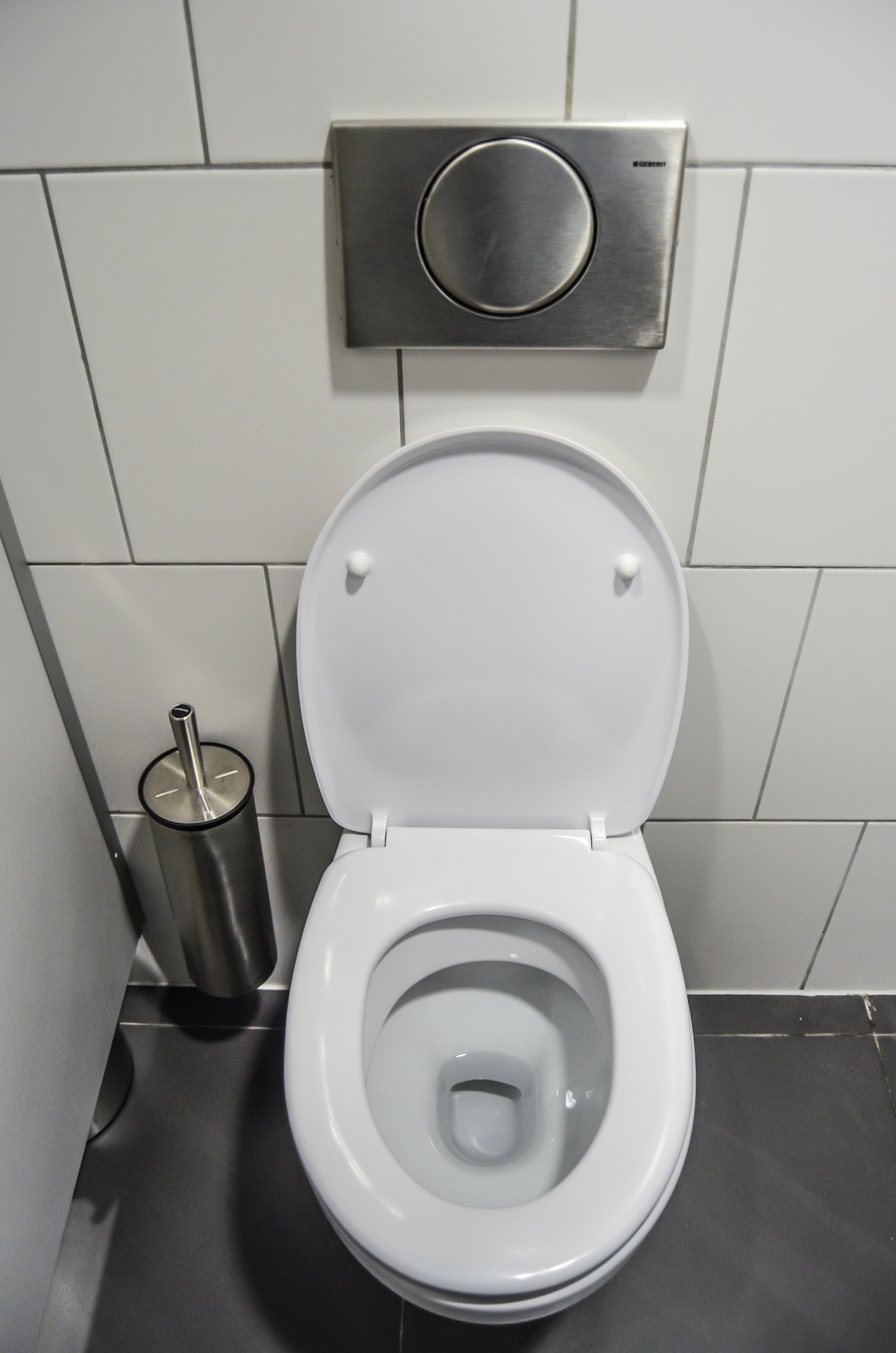 Comment remplacer la cuvette de toilette