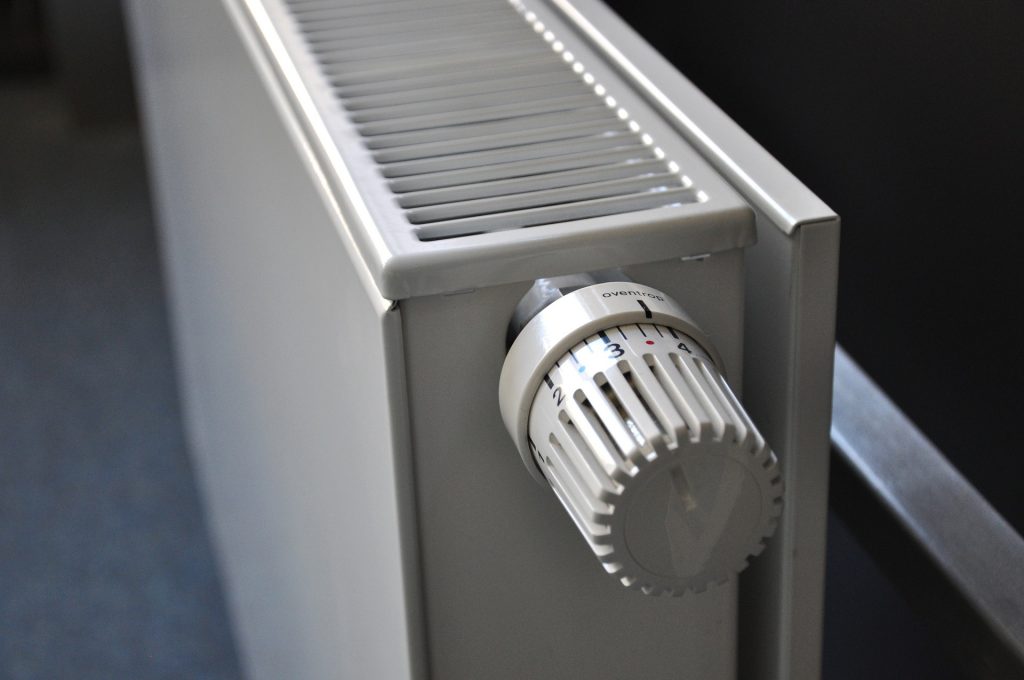 fuite radiateur chauffage