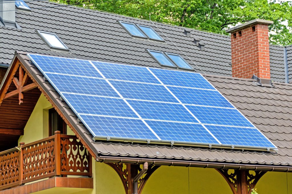 entretien chauffe eau solaire