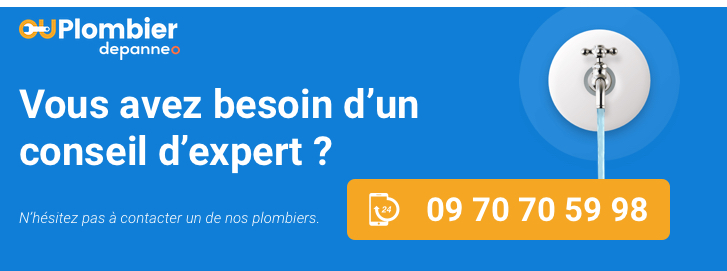 Comment déboucher une canalisation avec un furet de plomberie? 