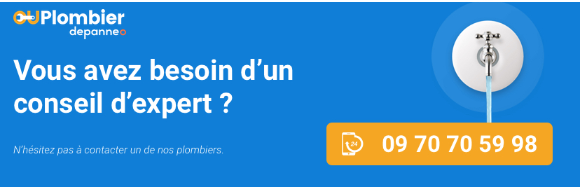 Ou Plombier