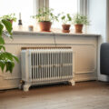 Mon radiateur ne chauffe plus