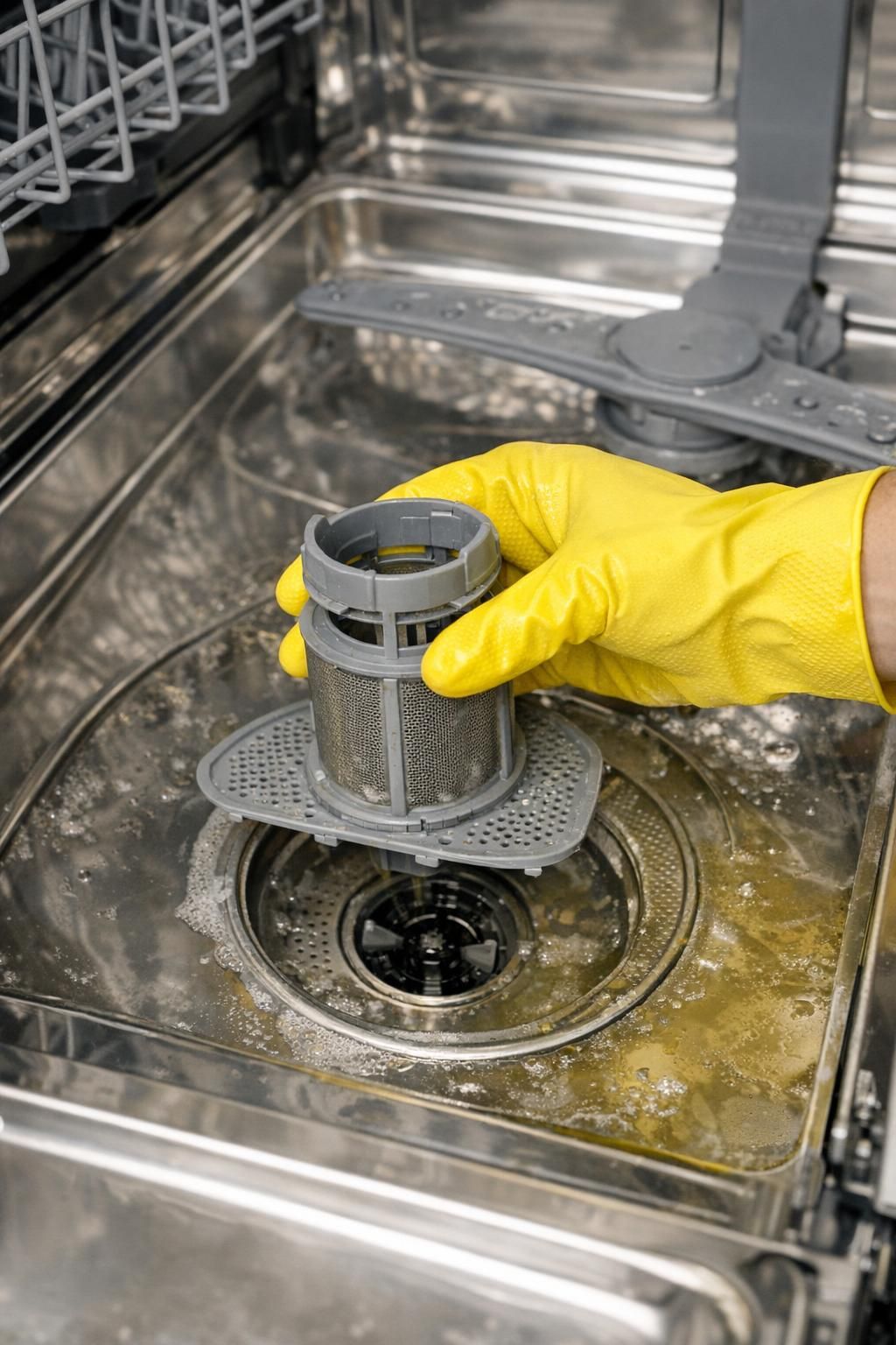 découvrez nos conseils pratiques pour déboucher efficacement votre lave-vaisselle et prévenir les problèmes courants, afin d'assurer son bon fonctionnement et prolonger sa durée de vie.