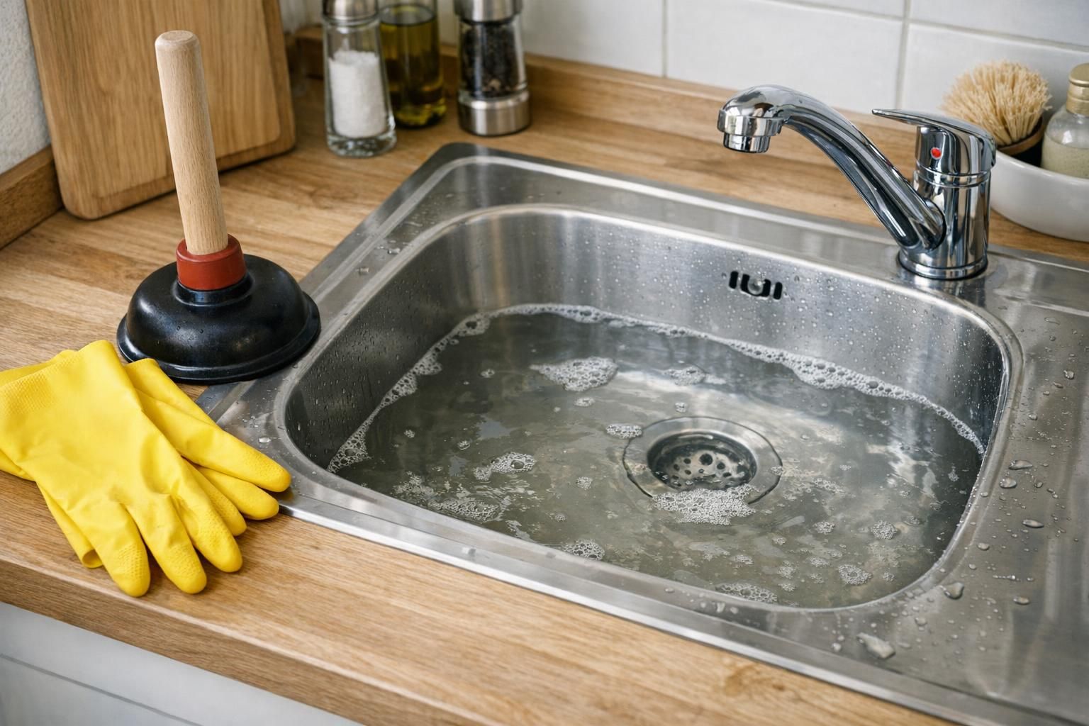 découvrez nos méthodes efficaces et faciles pour déboucher vos canalisations en 2026. astuces, produits et conseils pour des canalisations toujours propres et dégagées.