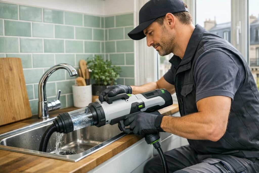 découvrez les méthodes efficaces pour déboucher vos canalisations en 2026 et évitez les problèmes d'obstruction grâce à nos conseils pratiques et à jour.