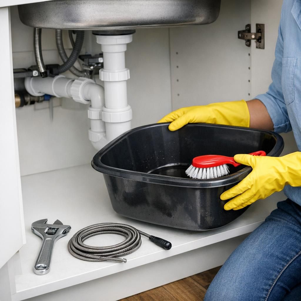 découvrez nos méthodes rapides et efficaces pour déboucher un siphon en 2026 et éviter les blocages dans votre plomberie.