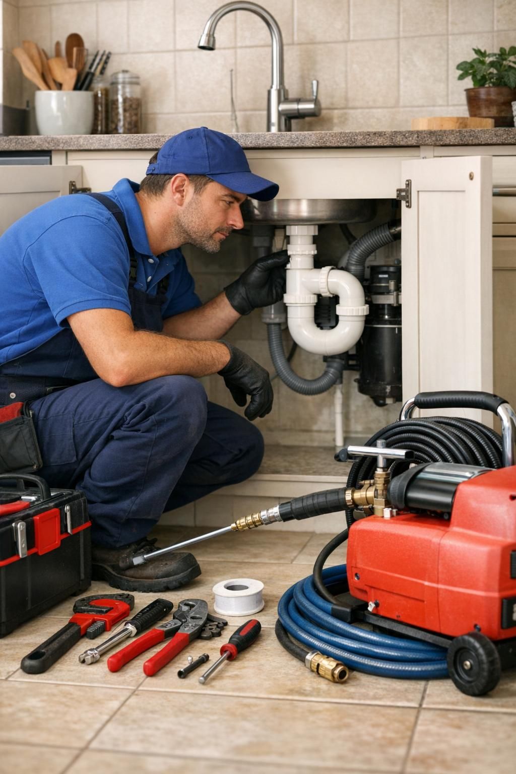 découvrez comment choisir la méthode de débouchage haute pression idéale pour entretenir efficacement vos canalisations et éviter les problèmes de bouchage.