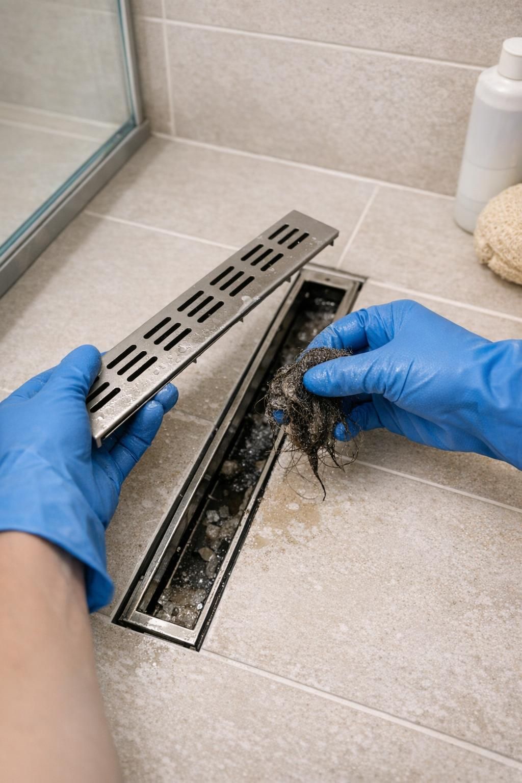 découvrez toutes les méthodes efficaces et conseils pratiques pour déboucher facilement votre douche italienne et maintenir un bon écoulement.