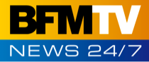 logo bfm tv