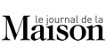 logo journal de la maison