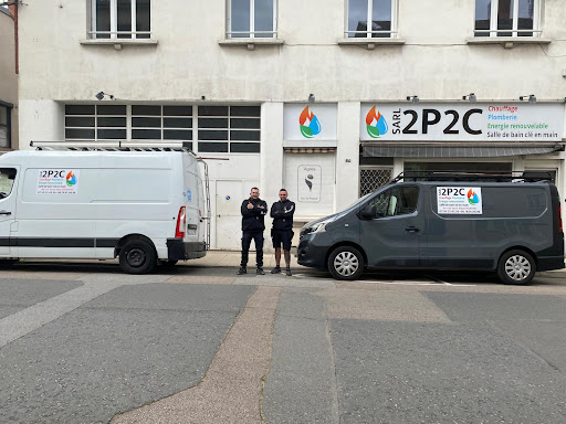 2P2C