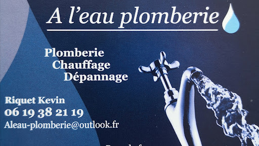 A l'eau plomberie