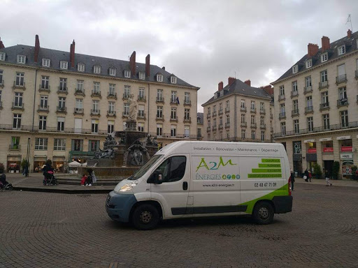 A2M énergies