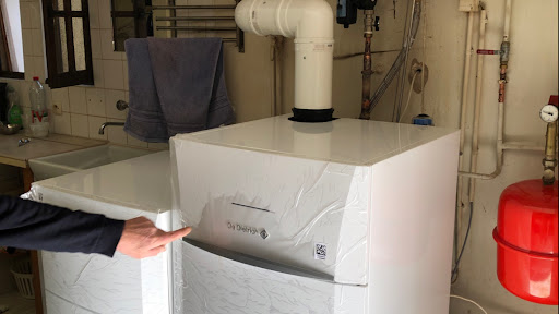 AB- Chauffage Plomberie Climatisation