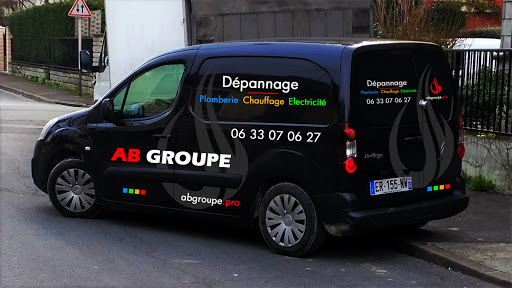AB Groupe