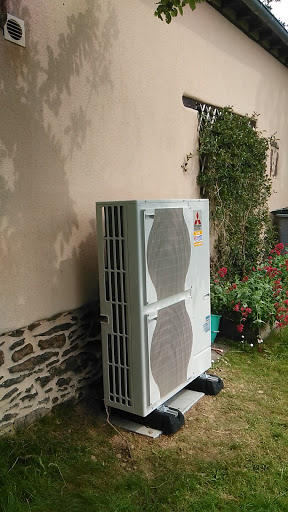 ABF ENERGIES Pompe a chaleur-Climatisation-Plomberie(vente montage entretien dépannage ) RGE QUALIPAC
