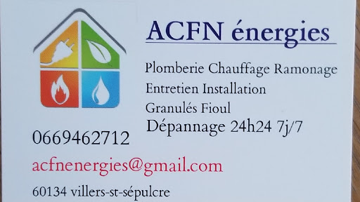 ACFN énergies