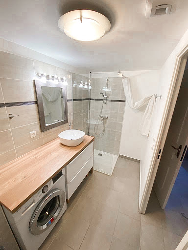 AD - Plomberie & Climatisation - Pompe à Chaleur - Salle de Bain - Ventilation - Chauffage
