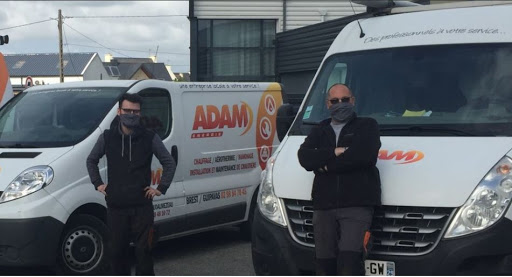 ADAM Energie Bodilis