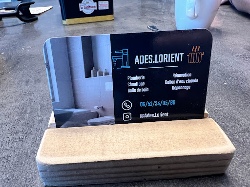 ADES Lorient