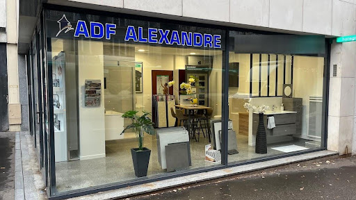 ADF Alexandre