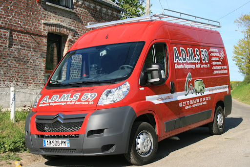 A.D.M.S 59