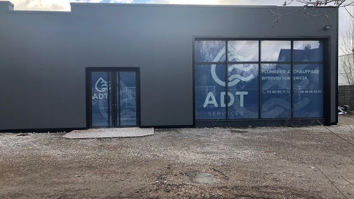 ADT Services