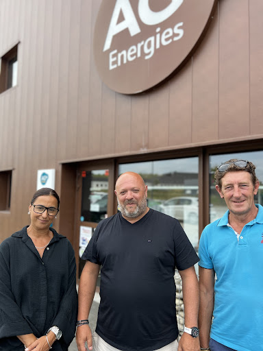 AG+ Energies Bordeaux Ouest