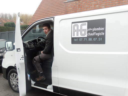 AG Plombier Chauffagiste