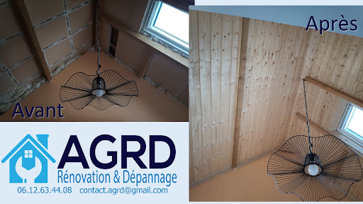 AGRD Rénovation & Dépannage