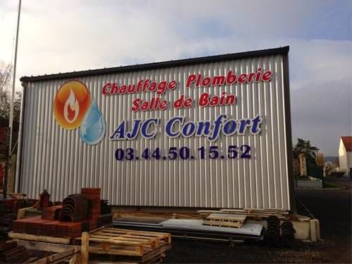AJC Confort
