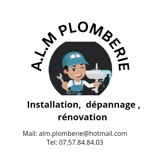 ALM Plomberie