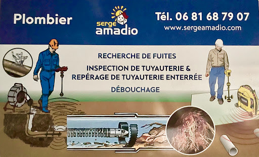 AMADIO SERGE