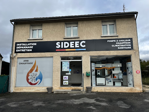 AMB Chauffage SIDEEC