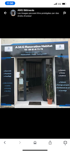 AMG Bâtiments