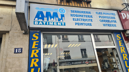 AMJ BATIMENT