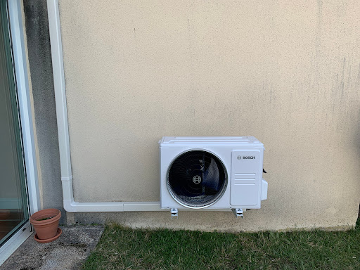 ANDRE Maintenance Installations