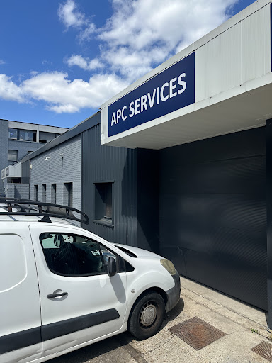 APC Services