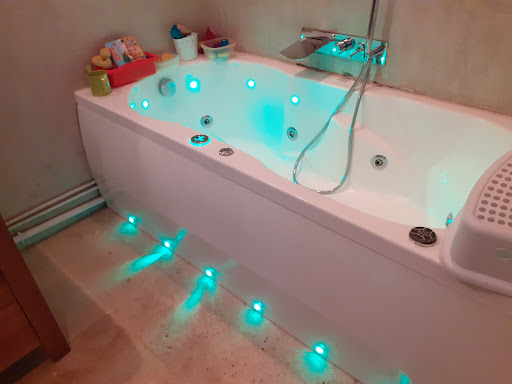 AQUACONFORT 95