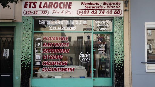ARTISAN PLOMBIER VINCENNES E.L.P.F ASSISTANCE