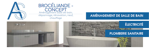 AS Brocéliande Concept