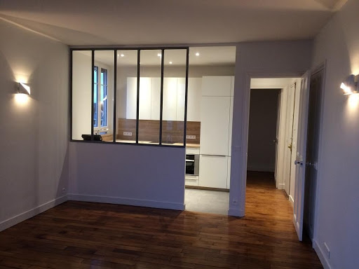 ASPE - Rénovation tout corps d'état ( plomberie,chauffage,électricité )
