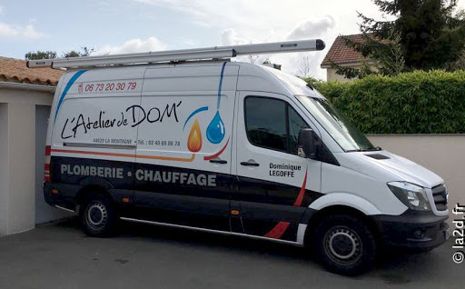 ATELIER DE DOM