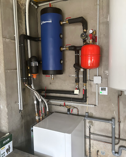 Ac thermique
