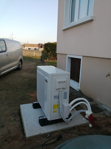 Acqua France Energy
