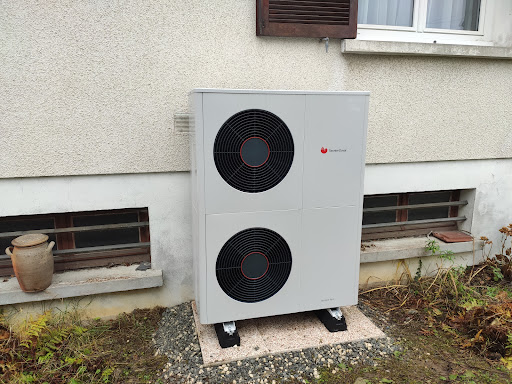 Adaptative Energies Services. A.E.S
