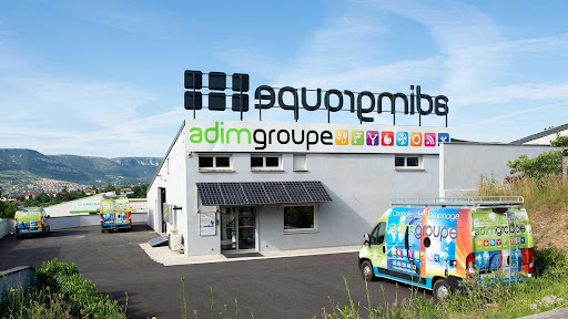 Adimgroupe