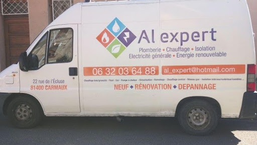 Al Expert