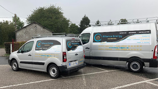 Alliance Energy