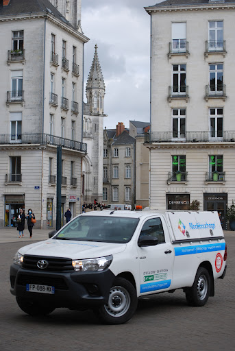 Allo Débouchage Nantes - Débouchage canalisation